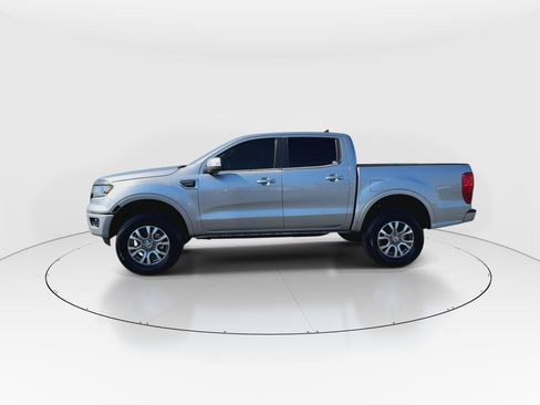 Used 2020 Ford Ranger Lariat w/ Technology Package image 5