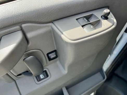 Used 2025 GMC Savana 2500 w/ Driver Convenience Package RWD image 17