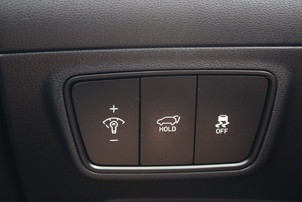 Used 2024 Hyundai Tucson Limited AWD/4WD image 37