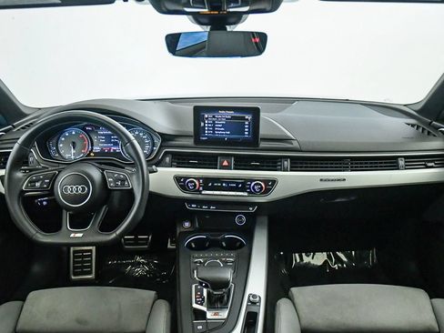 Used 2019 Audi S4 Premium w/ Convenience Package AWD/4WD image 15