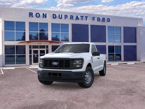 New 2026 Ford F150 XL RWD image 3