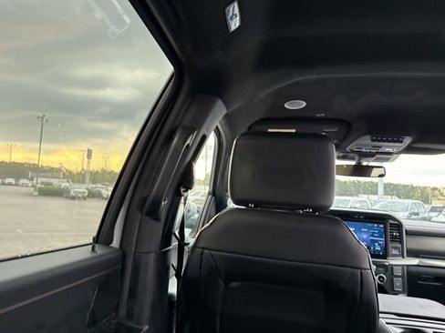 New 2025 Ford F150 Raptor image 32