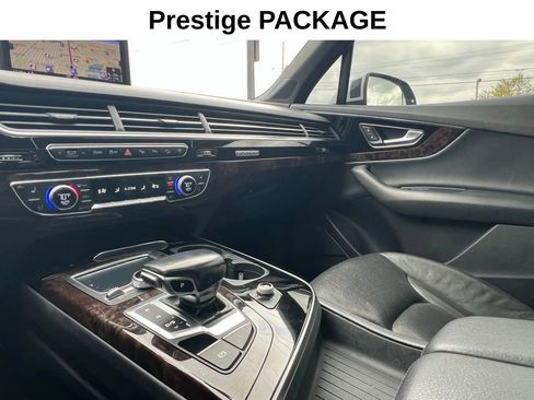 Used 2019 Audi Q7 3.0T Prestige AWD/4WD image 49