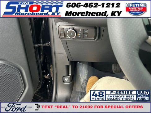 New 2026 Ford Explorer ST-Line w/ ST-Line Street Pack image 31