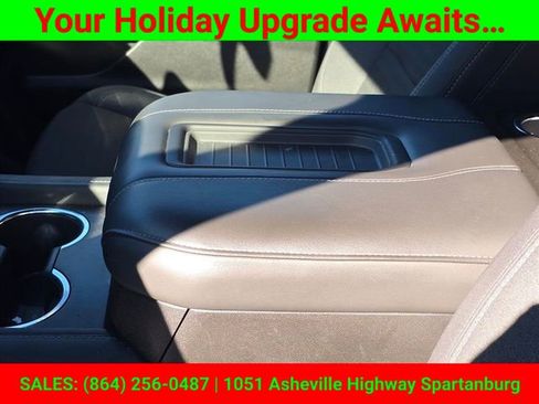 Used 2023 Chevrolet Suburban LS image 29