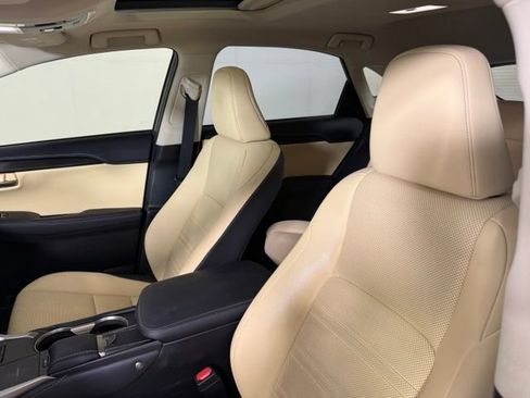 Used 2021 Lexus NX 300h AWD w/ Premium Package image 6