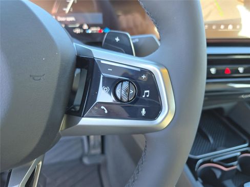 New 2026 BMW 530i xDrive w/ M Sport Package AWD/4WD image 31