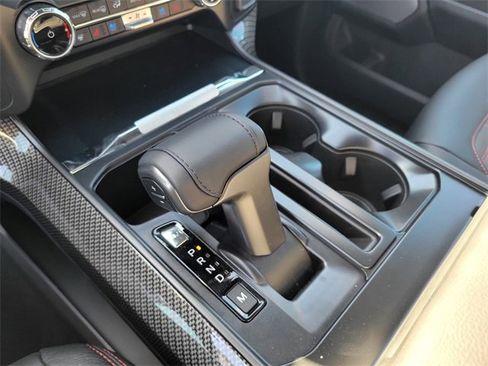 New 2025 Ford F150 Lariat w/ Equipment Group 501A Mid image 28