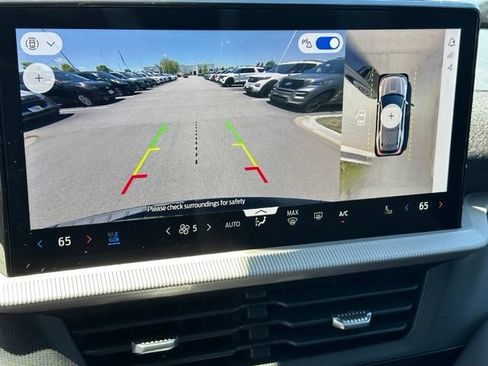 Certified 2026 Ford Explorer Tremor w/ Tremor Ultimate Package AWD/4WD image 36