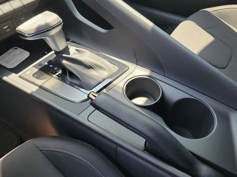 New 2026 Hyundai Elantra Sport FWD image 16