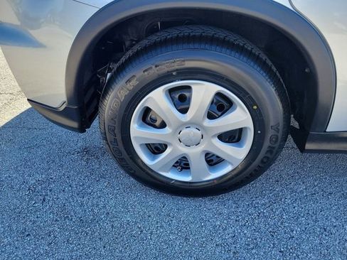 New 2026 Mitsubishi Outlander Sport AWD image 7