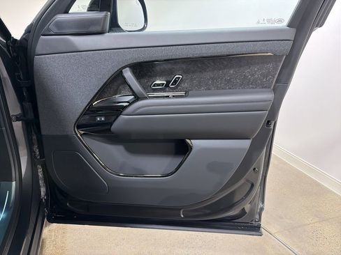 New 2026 Land Rover Range Rover Sport Dynamic SE image 23