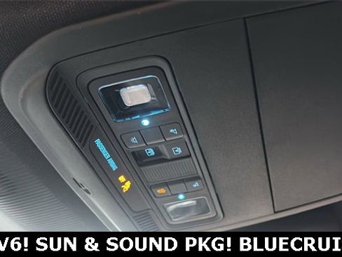 New 2026 Ford Explorer ST w/ Sun And Sound Package image 20