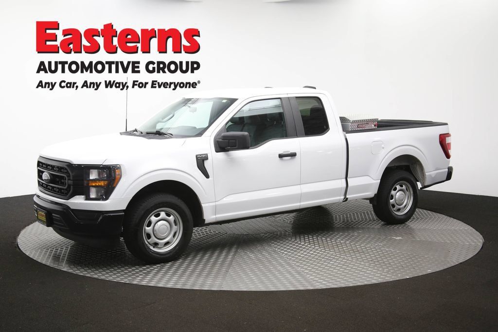 Used 2023 Ford F150 XL RWD image 57