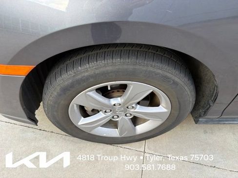 Used 2019 Honda Odyssey EX-L image 4