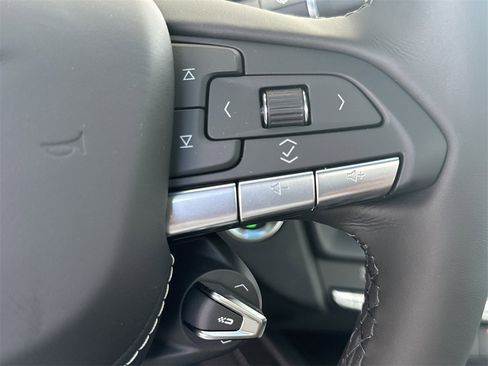 New 2026 Cadillac CT4 V Blackwing w/ Carbon Fiber 1 Package image 22