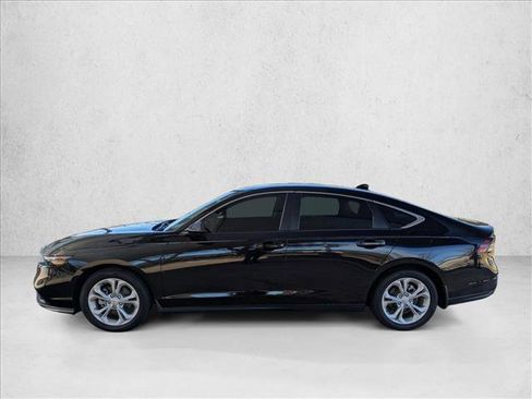 Certified 2023 Honda Accord LX image 9