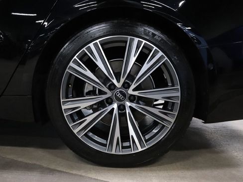 Used 2021 Audi A6 Premium Plus w/ Premium Plus Package image 34