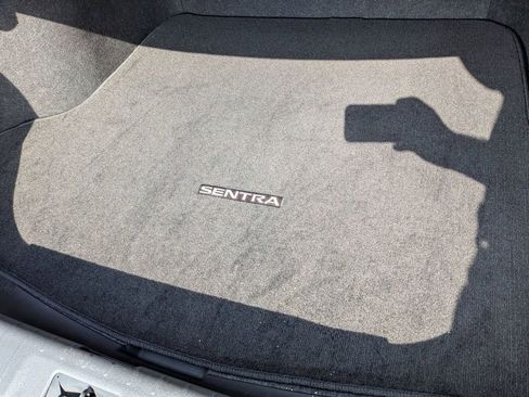 Used 2025 Nissan Sentra S image 21