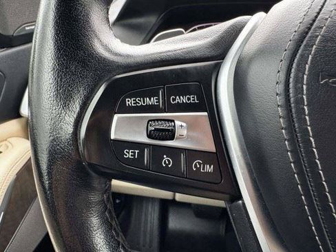 Used 2021 BMW X5 xDrive40i w/ Premium Package AWD/4WD image 28