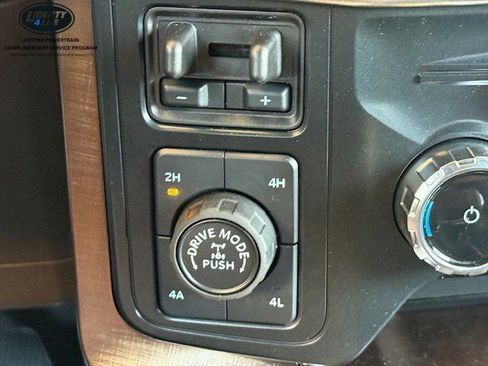 New 2025 Ford F150 King Ranch image 24