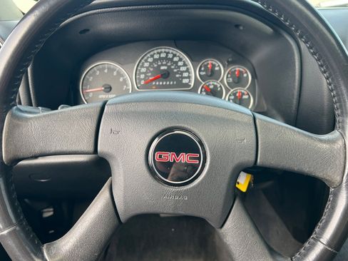 Used 2006 GMC Envoy SLE AWD/4WD image 19