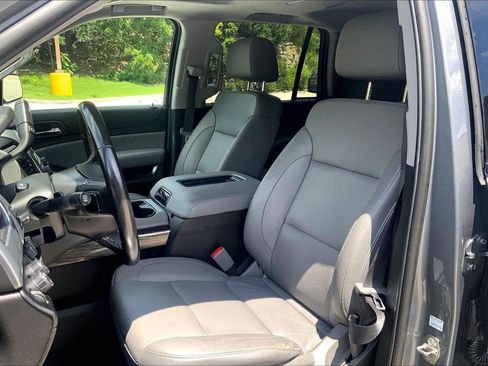 Used 2019 Chevrolet Tahoe LT AWD/4WD image 23