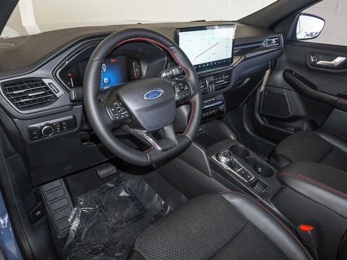 New 2026 Ford Escape ST-Line w/ Tech Pack #1 image 21