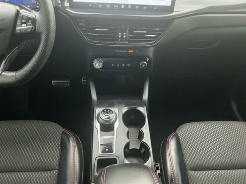 Certified 2024 Ford Escape ST-Line w/ Tech Pack #1 FWD image 20
