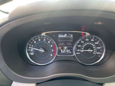 Used 2018 Subaru Forester 2.5i Limited image 26