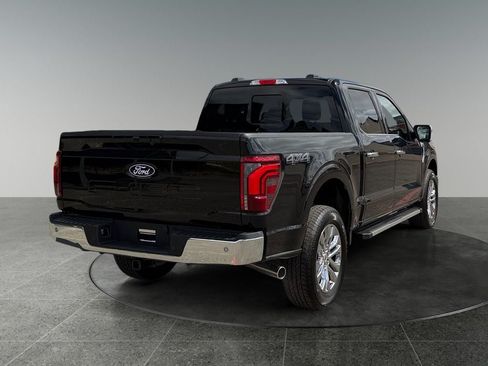 Used 2026 Ford F150 Lariat w/ Tow/Haul Package AWD/4WD image 9