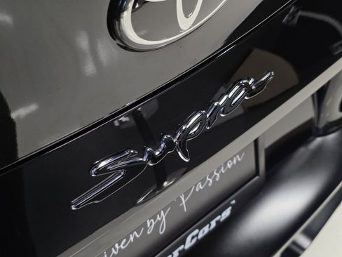 Used 2020 Toyota Supra Premium w/ Driver Assist Package image 61