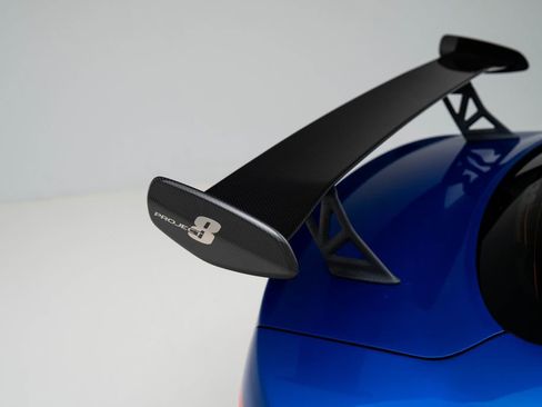 Used 2019 Jaguar XE SV Project 8 AWD/4WD image 59