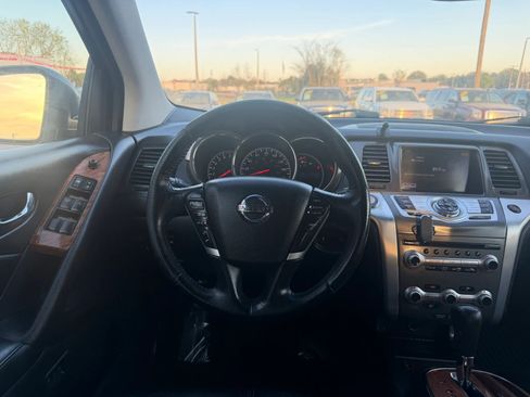 Used 2012 Nissan Murano LE w/ Platinum Pkg image 22