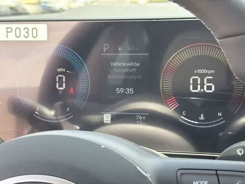 New 2026 Hyundai Sonata SEL image 24