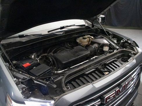 Used 2019 GMC Sierra 1500 AT4 w/ AT4 Premium Package image 28