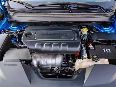 Certified 2021 Jeep Cherokee Latitude Plus image 26