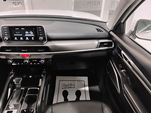 Used 2021 Kia Telluride S image 86