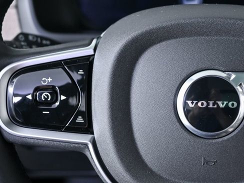 New 2026 Volvo XC90 T8 Plus w/ Protection Package Premier image 10