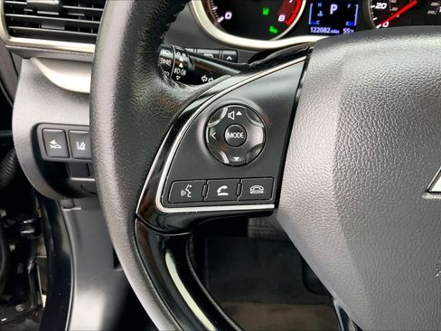 Used 2020 Mitsubishi Eclipse Cross SE image 18