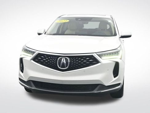 Used 2023 Acura RDX FWD w/ Technology Package image 2