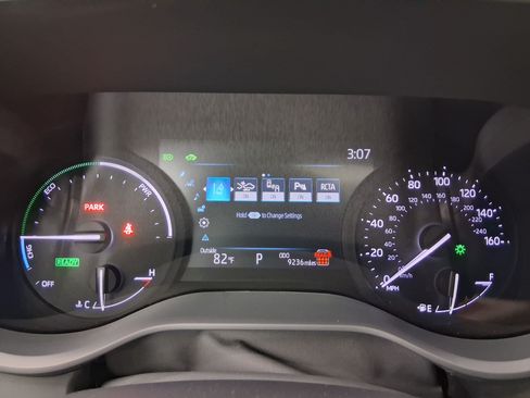 Used 2025 Toyota Sienna XLE w/ XLE Plus Package FWD image 50