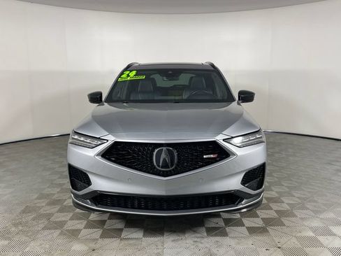 Used 2024 Acura MDX Type S AWD/4WD image 23