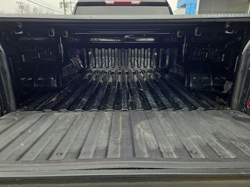 Certified 2023 Chevrolet Silverado 1500 LT AWD/4WD image 8