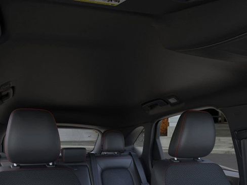 Used 2024 Ford Escape ST-Line Select w/ Tech Pack #2 image 45