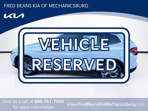 Used 2023 BMW X3 xDrive30i w/ Convenience Package w/ZPA AWD/4WD image 4
