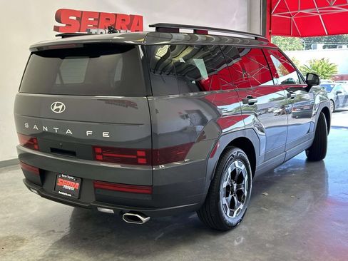 Used 2026 Hyundai Santa Fe SEL FWD image 3