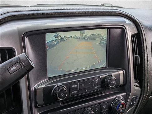 Used 2015 Chevrolet Silverado 3500 LTZ image 12