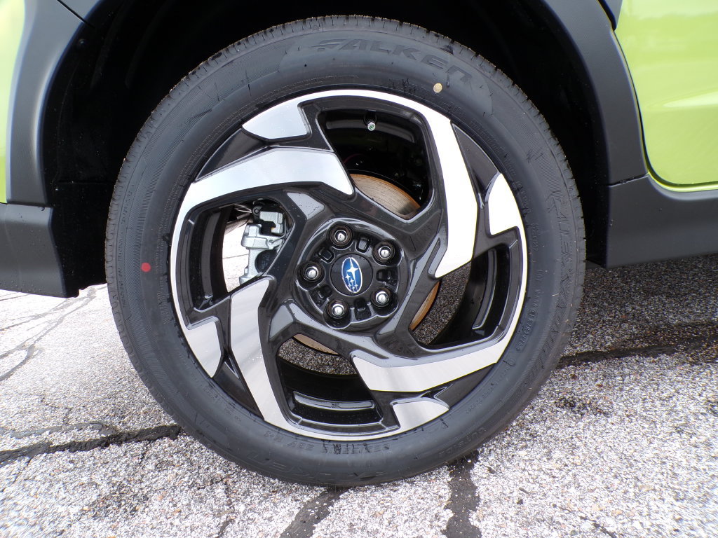 New 2026 Subaru Crosstrek 2.5i Limited AWD/4WD image 22