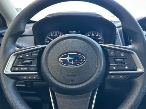 New 2026 Subaru Impreza 2.0i Sport AWD/4WD image 23